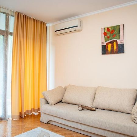 Helios Studio In A Complex In St Vlas By Flat Mаnаger สวิติ วลัส ภายนอก รูปภาพ