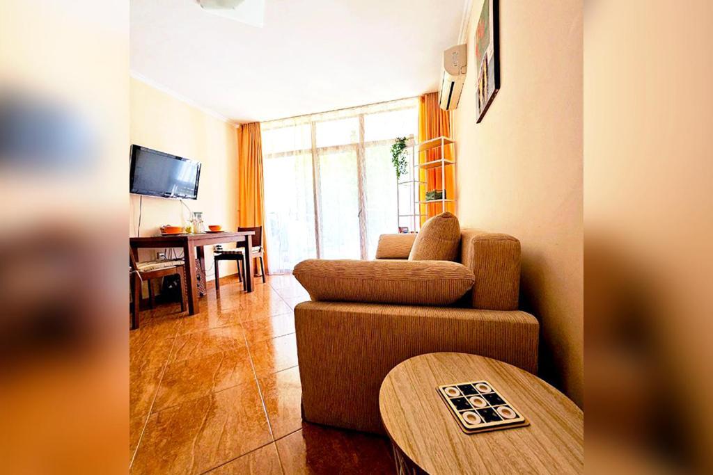 Helios Studio In A Complex In St Vlas By Flat Mаnаger สวิติ วลัส ภายนอก รูปภาพ